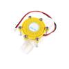 Small Water Turbine Generator DC Water Pump 5V 12V 0-80V With Voltage Stabilizing Mobile Phone Charging Lighting Wastewater Util