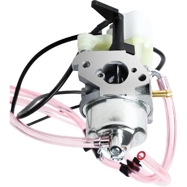 EU2000I Carburetor For Honda EB2000I EU2000I EB2000I EU2000I EB2000IT1 EU2000IK1 EU2000IK1 16100-Z0D-D03 16100-Z0D-D01 Carb With Air Filter Spark