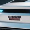 Odznak na auto Důchodová edice Nálepky na auto 3D Kovová Automobilová Vnější Nálepka na Vozidlo pro SUV Dveře Zavazadlového Prostoru Zadní Dveře Kapota Nárazník
