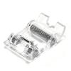 1Pc Best Sale Foot Presser Rolled Hem Feet Set For Brother Singer Sewing Accessories Domestic Machine