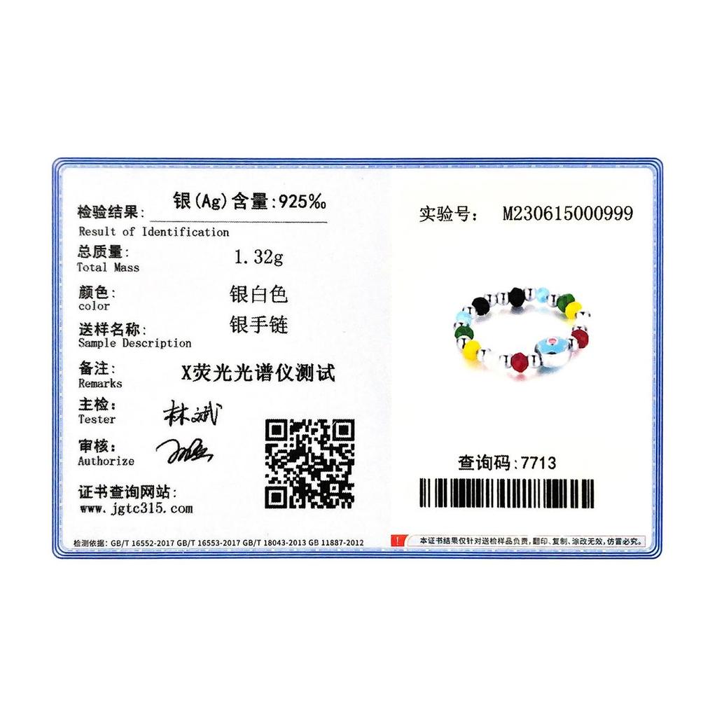 MODIAN Massivt 925 Sterling Silver Färgglada Kristallpärlor Justerbar Ring Emalj Blomma Mode Ringar För Kvinnor Fina Smycken Gåva