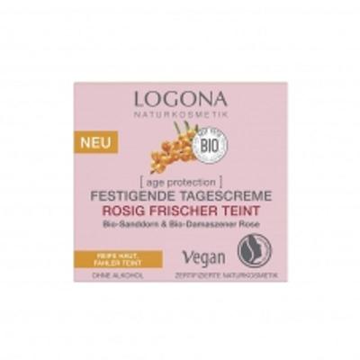 Age Protection Rose Day Cream 50ml