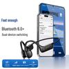 Aigo GS09e Bone Conduction Bluetooth Sports Headphones