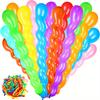 30/60/120pcs 31.5" Colorful Long Spiral Balloon Birthday Party Room Decoration Props Color Artistic Balloon Festival JXB
