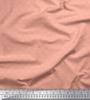 Soimoi Japan Crepe Satin Fabric Swimming Ring Small Printed Craft Fabric by the metre 42 Inch