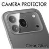 2 stuks HD Helder Gehard Glas Camera Beschermer voor Honor 600 Dubbele Lagen Glas Lens Beschermingsfolie Honor 600 Pro