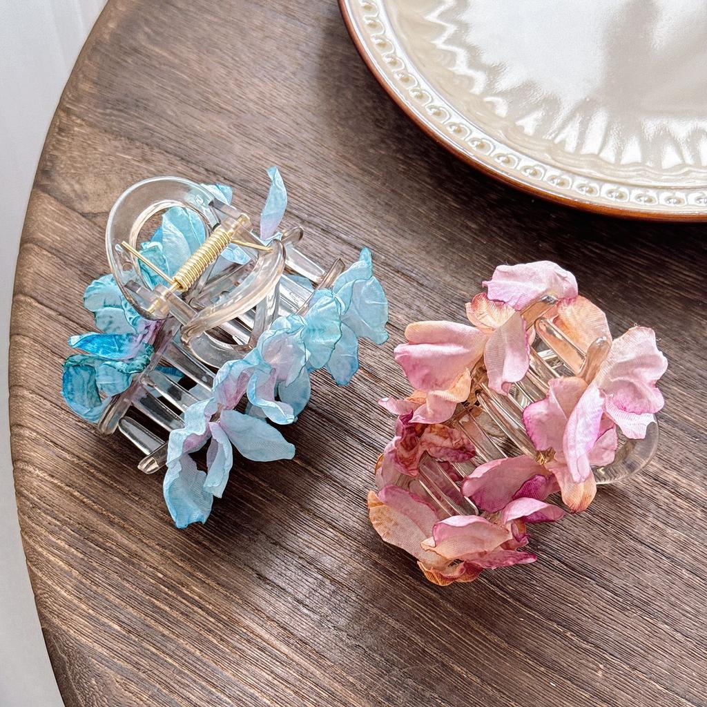 Trendy Vintage Camellia Hairpin Perfect For Elegant Bun And Styles Ponytail