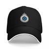 Club Brugge KV Baseball Cap Funny hats Luxury Cap luxury woman cap Wild Ball Hat Woman Hats Men's