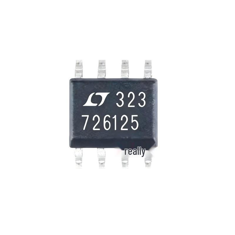LTC1726IS8-5 SOP-8 Power Monitoring Chip - Brand New Original