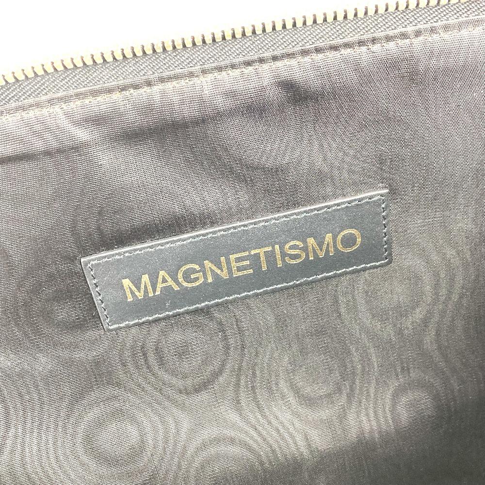 GUCCI 523441 Sega collaboration GUCCY logo Clutch Bag pouch with a handle Clutch