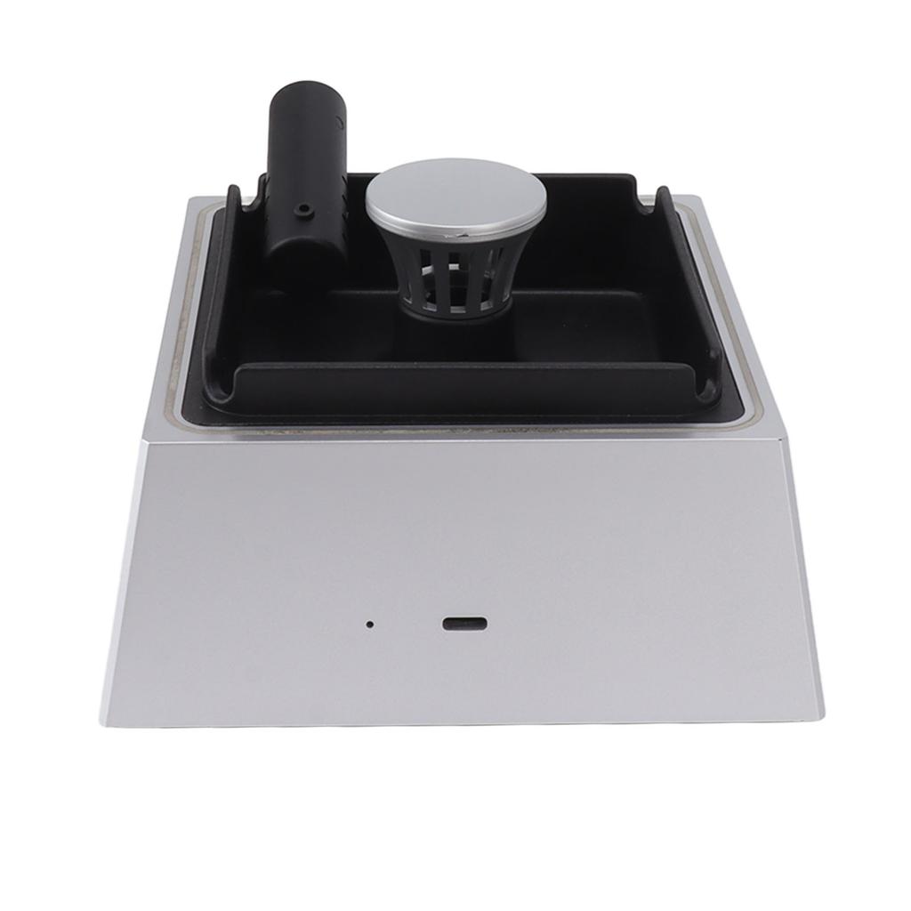 Yatak Odası için Hava Temizleyici Ev Hava Temizleyicileri Masaüstü Ofis için Tutuculu Küçük Hava