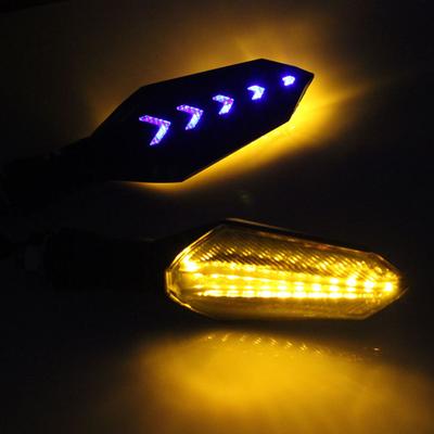 Indicateurs LED Avancés Économes en Énergie pour Freinage et Clignotants pour une Conduite Nocturne Sûre Résistants aux Intempéries Réponse Rapide Sécurité Améliorée