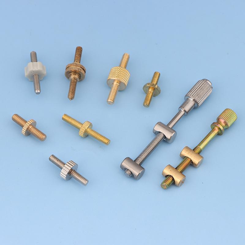 Embroidery Machine Spare Parts Hoop Screw For Chinese Embroidery And Tajima Embroidery Machine Parts