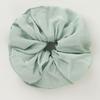 THE RYE Silky Scrunchie L(Mint)