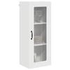 Dishwasher Front Panel Kalmar White 40 x 31 x 100 cm Wood Based Material