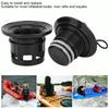 30 Psi Max Air Valve Cap PVC Replacement Valve Plug Portable Kayak Air Valve  for Paddle Board