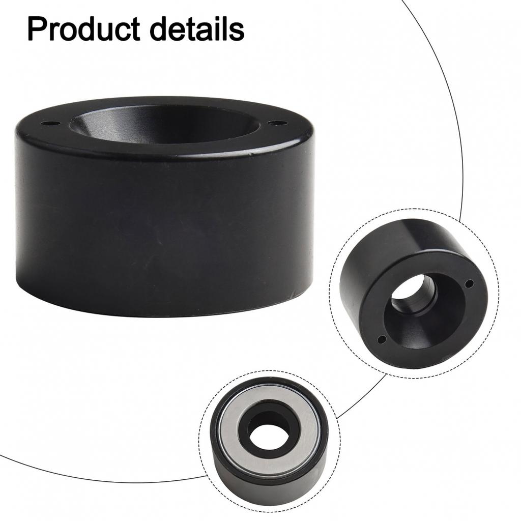 Versatile Use Wheel Stud Installer 41*23mm Easy Operation
