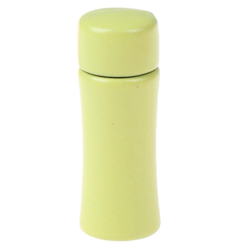 1:12 Dollhouse Miniature Water Cup Insulating Cup Can Opened Simulation Toy