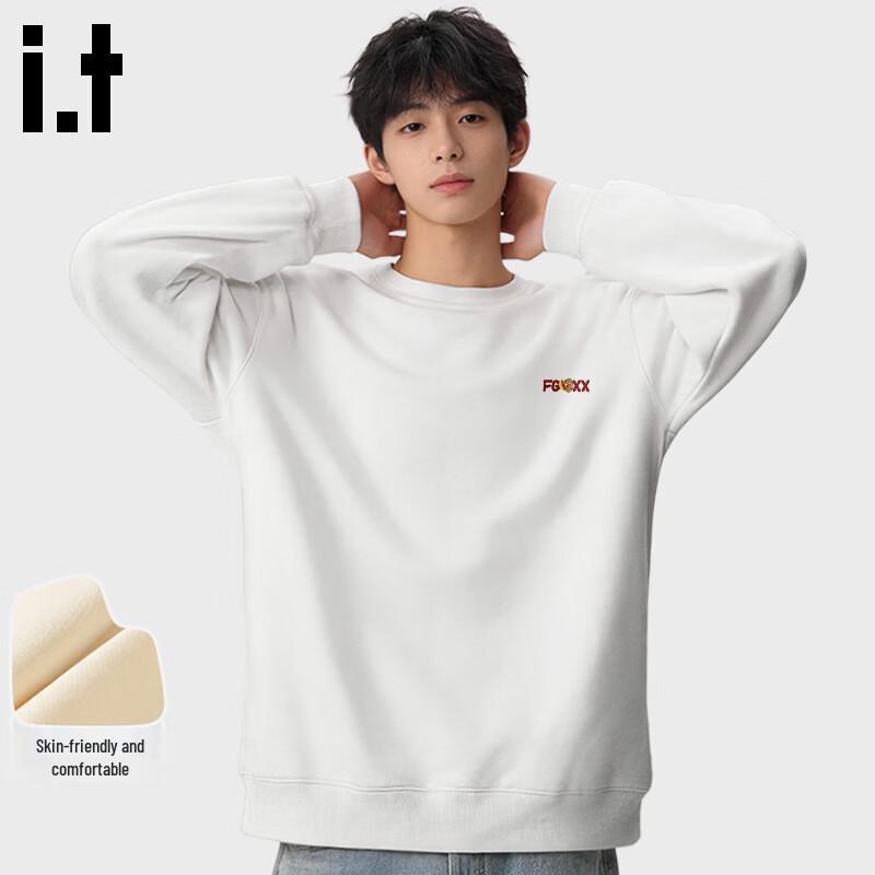Fingercroxx Men's Crew Neck Sweatshirt