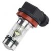 LED Fog Light Car Light Bulbs Lamp Bulb Driving 600LM 6000K -6500K 2Pcs