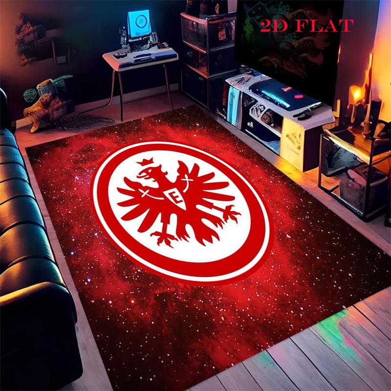 SGE Carpet Rug for Living Room Bedroom Home Sofa Decoration,Kids play Nonslip Floor Mat
