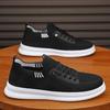 Shoes Men's Summer New Thin Breathable Deodorant Fly-woven Mesh Shoes Men's Versatile Casual Shoes Sports Mesh Shoes