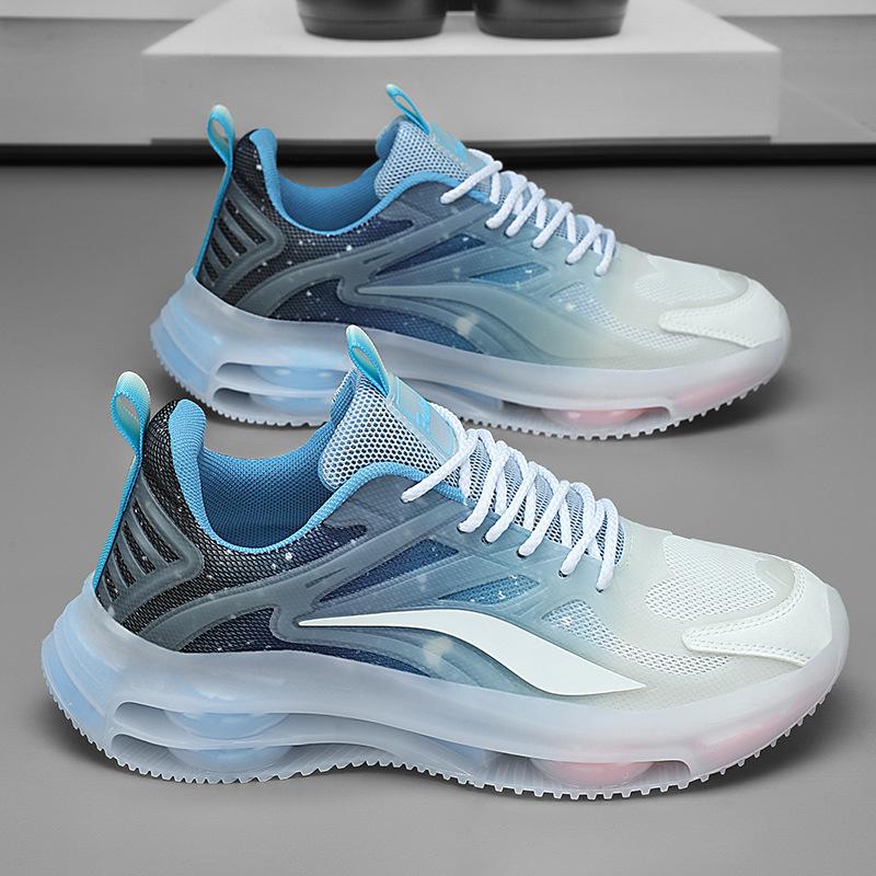 

Men s shoes new summer breathable net shoes versatile casual board shoes men s sports little white men s shoes 47 озеро синий