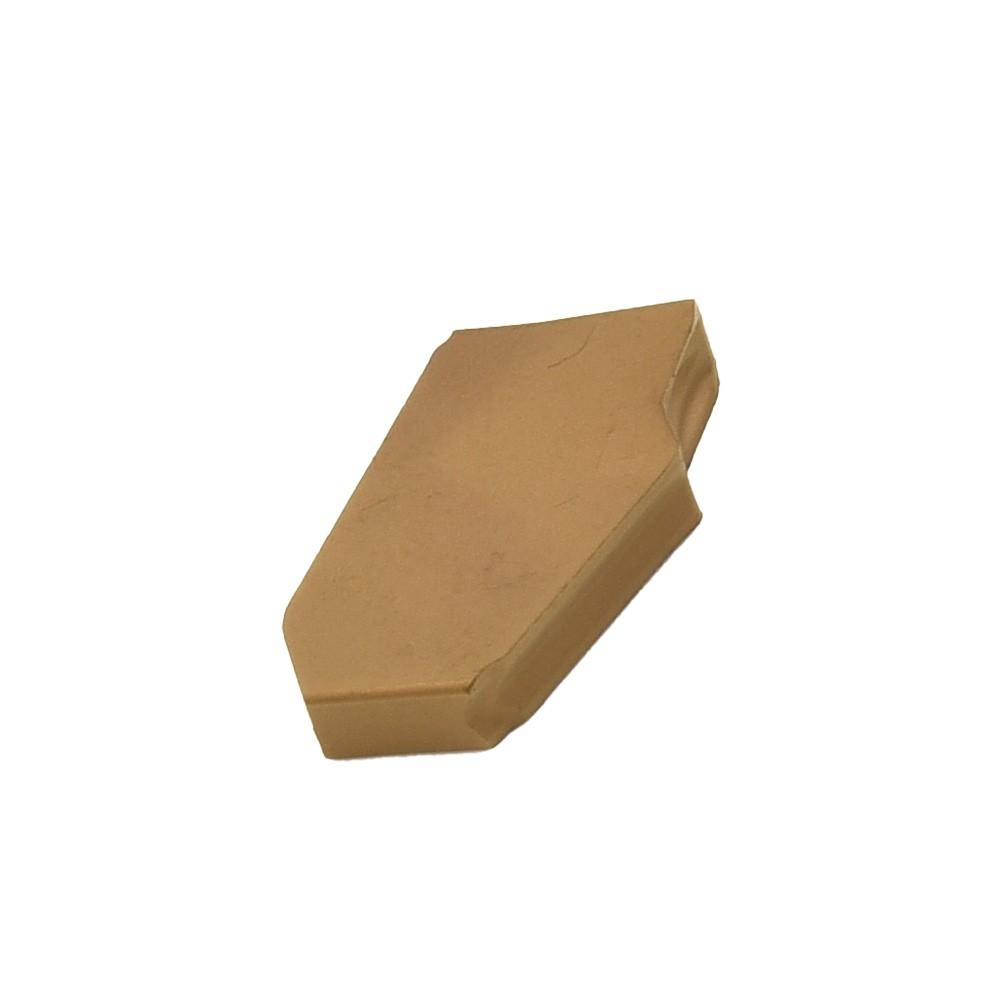 10pcs ZQMX 3N11-1E SP300 GTN-3 3mm Cut-Off Grooving Carbide Inserts CNC Tool