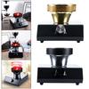 Coffee Maker Heater Electric Halogen Beam Siphon Heating Stove Stainless Steel