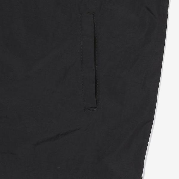 Fila Crinkle Long Windbreaker Model