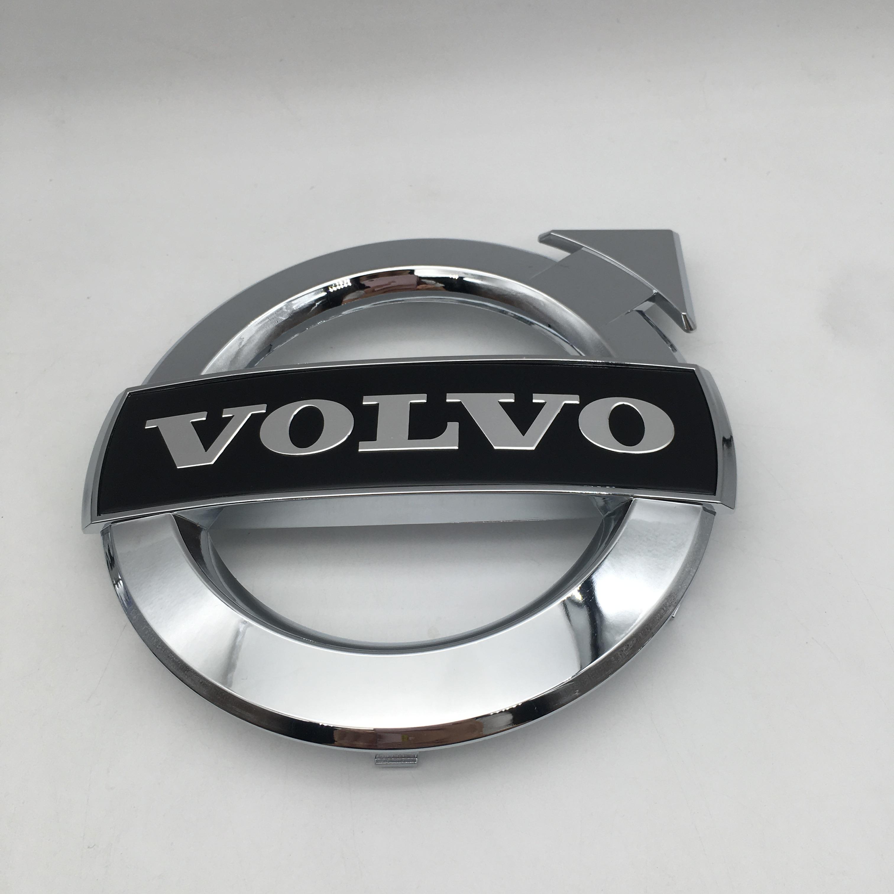 1 gab. 3D VOLVO XC60 XC90