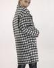Coat Stimma 838 S Black Foot