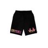 ROADVIBE France Rapper Jul Shorts For Men Women Summer Casual Breathable Cotton Beach Comfortable  Sweatpants Short