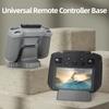SUNNYLIFE NEO Display Dock for DJI Mini 4 Pro/Switch/Phones | Multi-Angle Controller Stand with Non-Slip Base & Cable Management