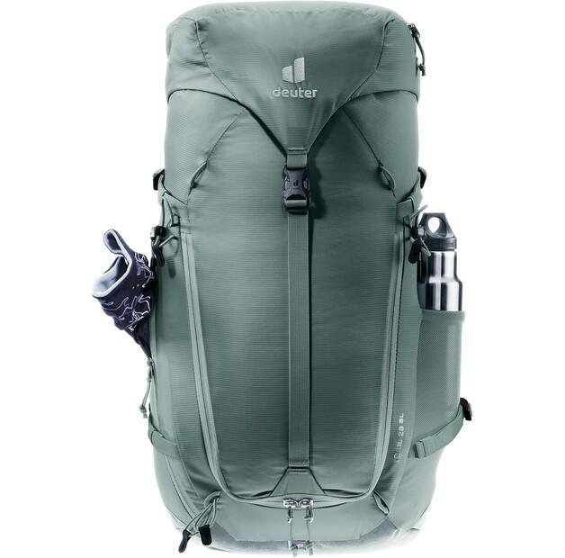 Рюкзак Deuter Trail 28 SL teal/tin (Damen) (3440623-3464)