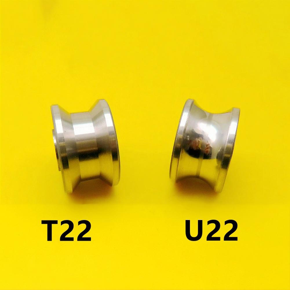 Gleitrollen Lagerbahn Rollenlager Gute Beständigkeit