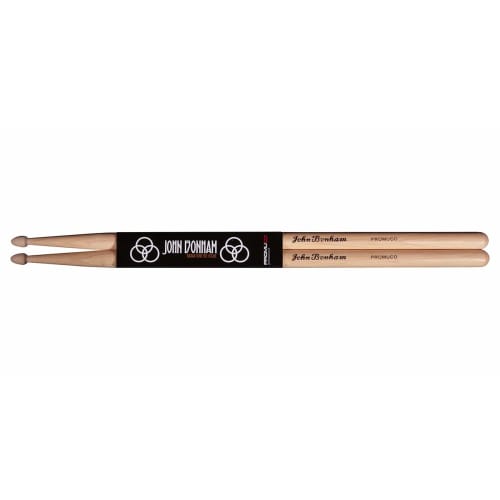 

Promuco John Bonham Signature Drumsticks 19015JB (410mm x 15.0mm)