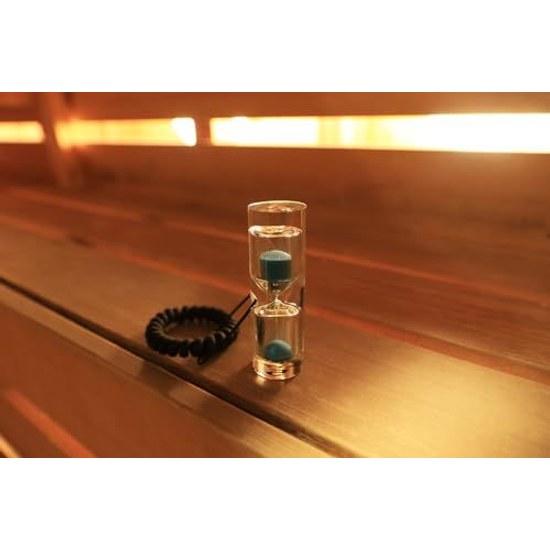 3U71010NOU Sauna Totonou/Sauna Sand Timer