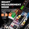 VT01A Car Voltage Detector Pen Automobile Fault Maintenance Circuit Tester Digital Backlight Car Fuse Diagnostic Probe Test Pen