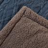 New Tafu velvet thickened winter blanket student dormitory blanket nap office milk velvet lamb velvet blanket