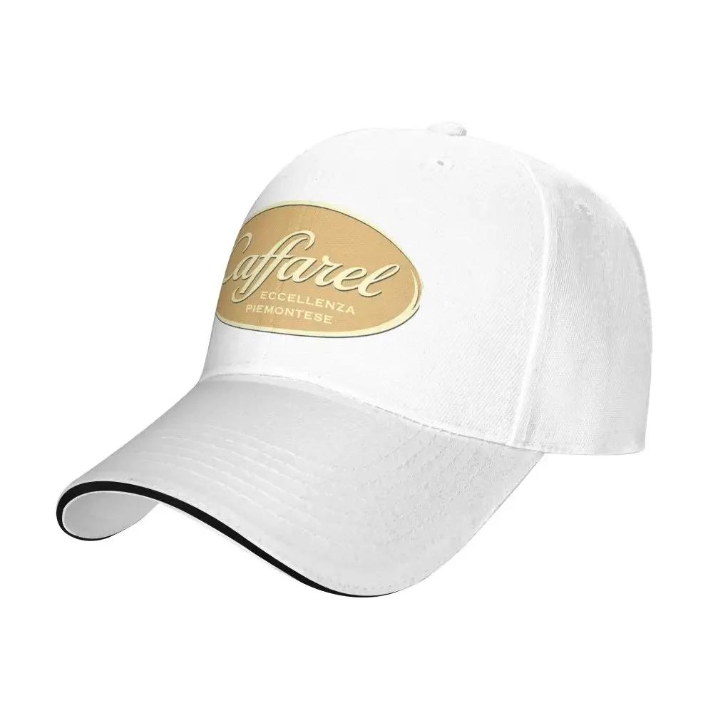 NEW Caffarel Baseball Cap Unisex WoUnisex Fashion Hat Outdoor Sport Running Adjustable Cap