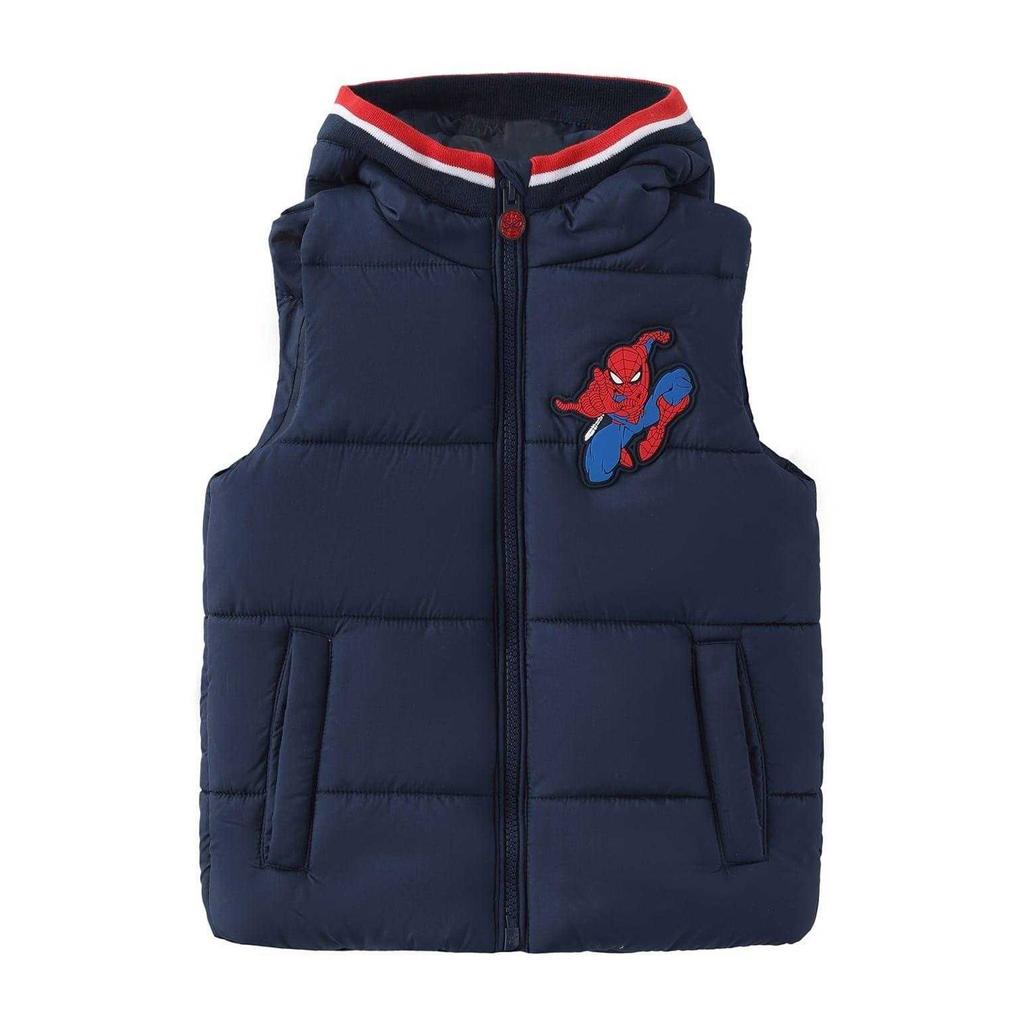 Spider-Man Childrens/Kids Tracksuit (Pack of 3)