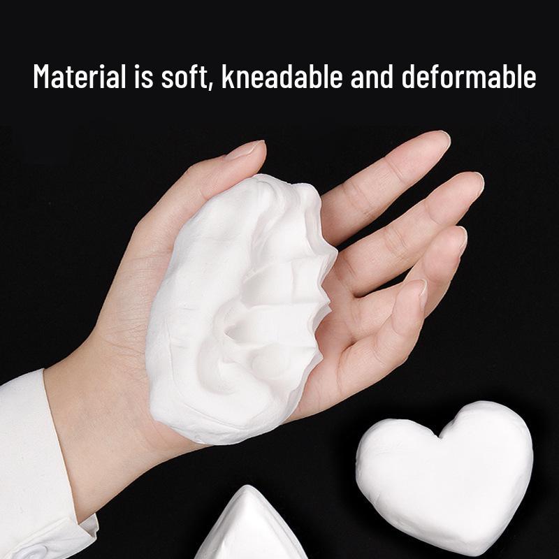 Household Air Conditioner & Sewer Pipe Sealant Clay: Leak-Proof, Rat-Proof Wall Repair & Gap Filler