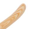 Face Gua Sha Stick Massage Muscle Relaxing Small Wooden Facial Scraping Tool for Skin Care