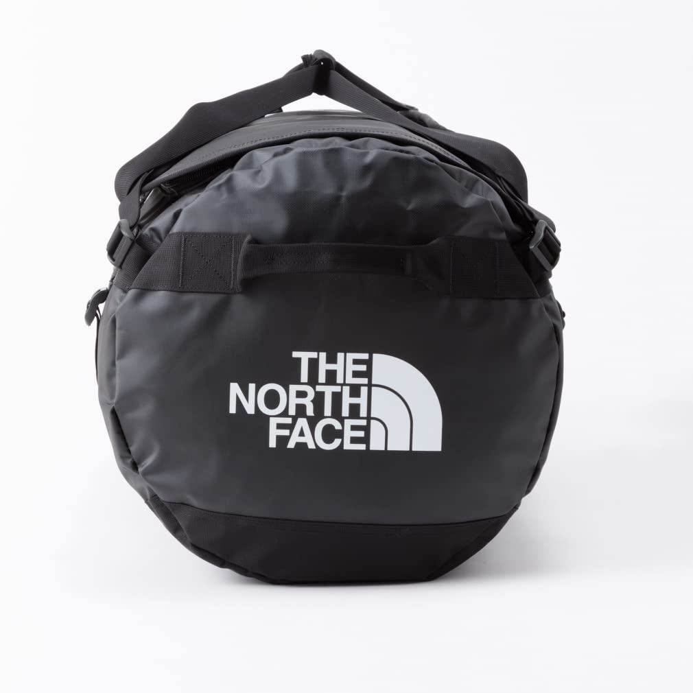 North BC Duffel L Black ONESIZE [The Face]