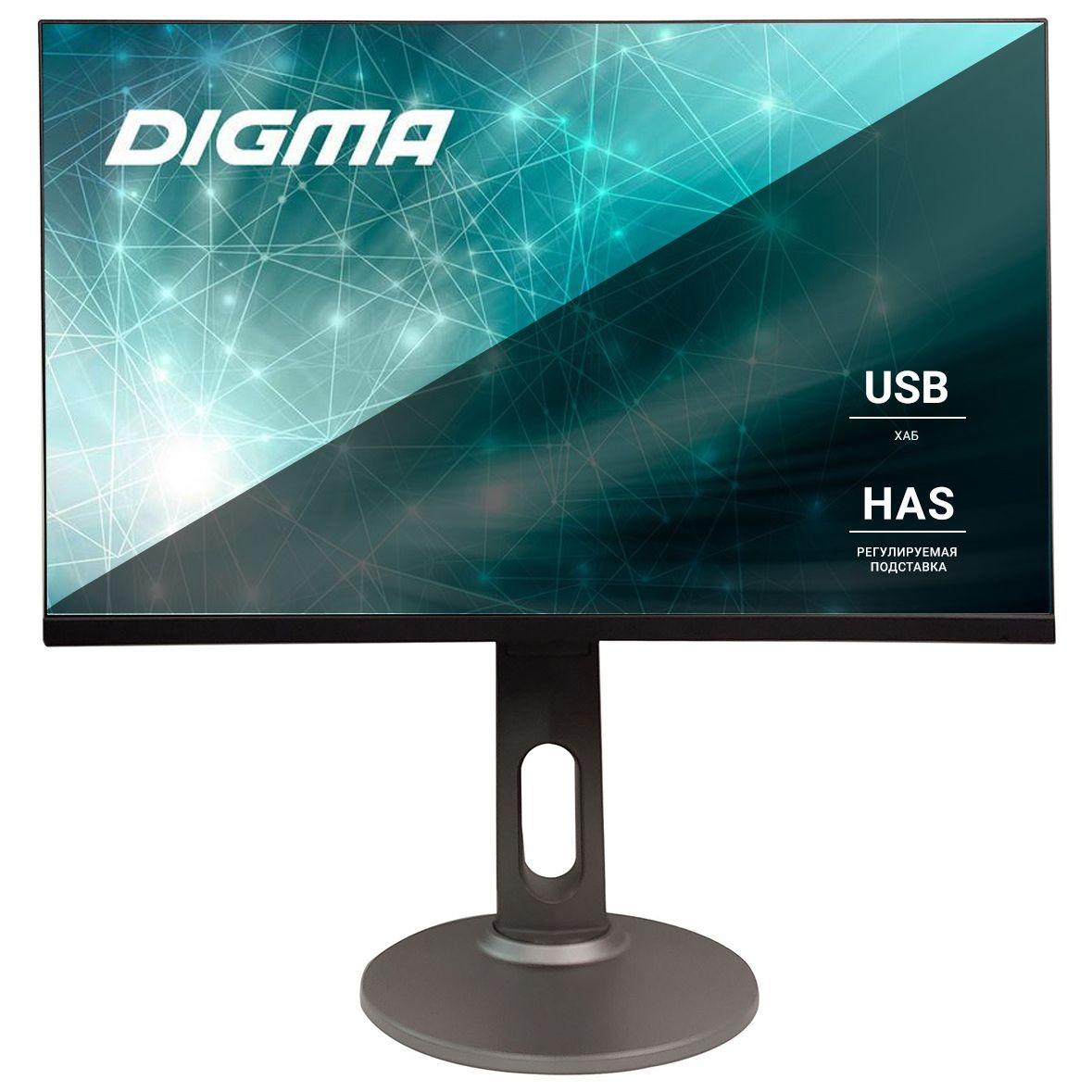 

Экран Digma Dm-monb2408