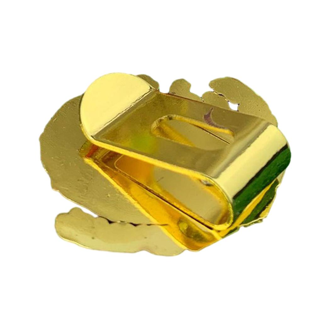 Fashionable Metal Owl Shaped Hat Pin Cultural Mexican Owl Souvenir Clip Stylish Brooch Decoration for Hats and Clothes