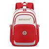 School bag for girls, middle school students, large capacity, backpack for junior high school students, light backpack for boys