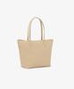 Lacoste Women'S L.12.12 Concept Vertical Small Shopper Bag Nf2037P56N C87