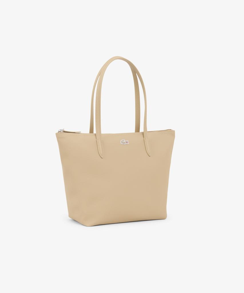 Lacoste Women'S L.12.12 Concept Vertical Small Shopper Bag Nf2037P56N C87